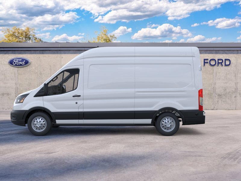 New 2026 Ford Transit 350 148 High Roof RWD image 3