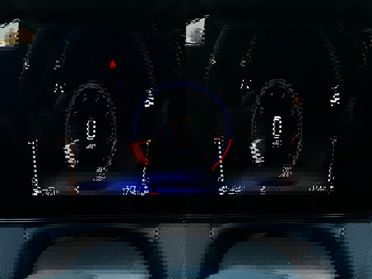 Used 2025 Chevrolet TrailBlazer LT image 34