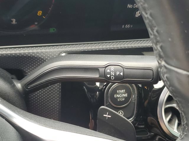 Used 2020 Mercedes-Benz CLA 250 4MATIC image 16