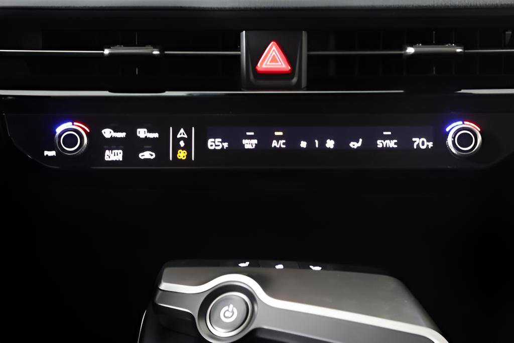 New 2025 Kia EV6 Light w/ Light LR Technology Package image 39