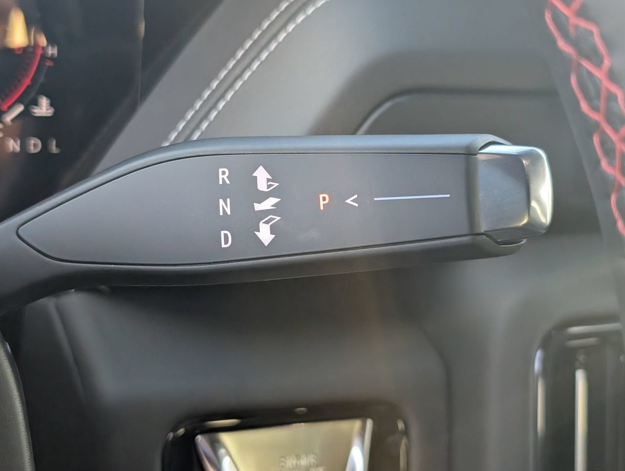 New 2026 GMC Yukon AT4 Ultimate AWD/4WD image 15