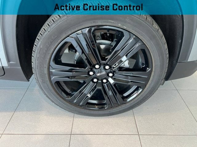 Used 2026 GMC Acadia Elevation w/ Black Edition AWD/4WD image 14