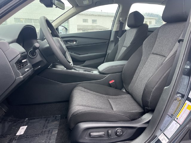 New 2026 Honda Accord SE image 18