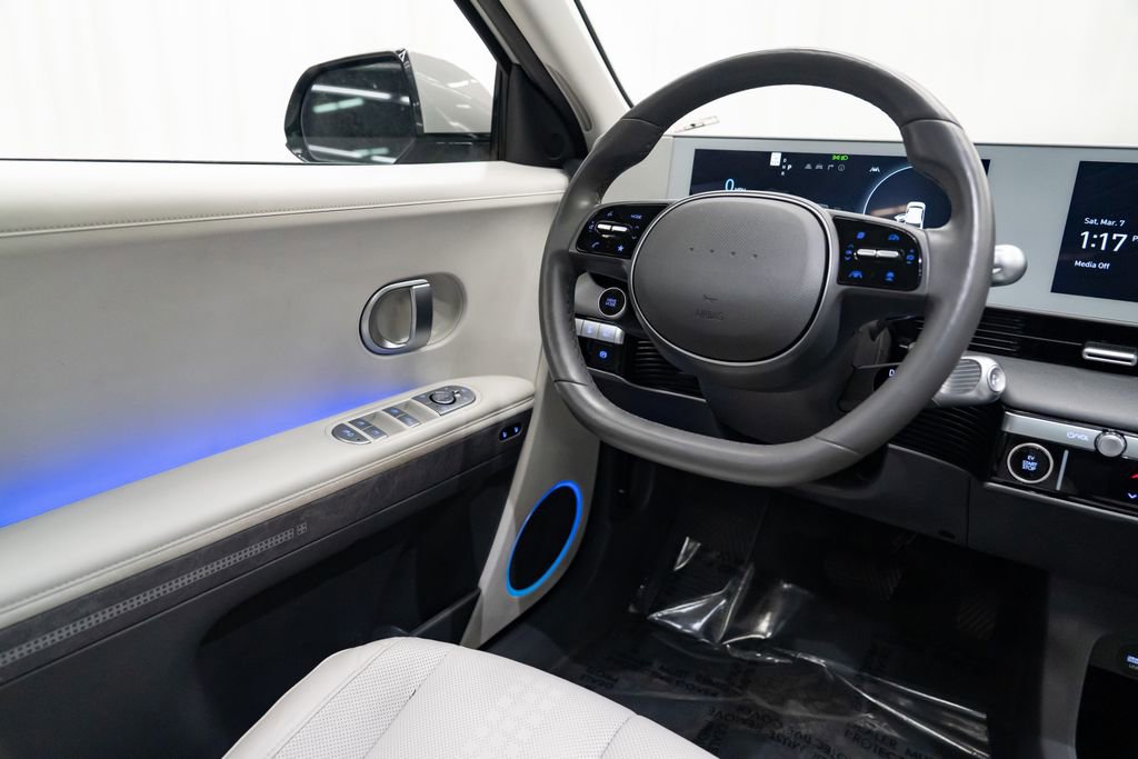 Used 2024 Hyundai Ioniq 5 Limited image 11
