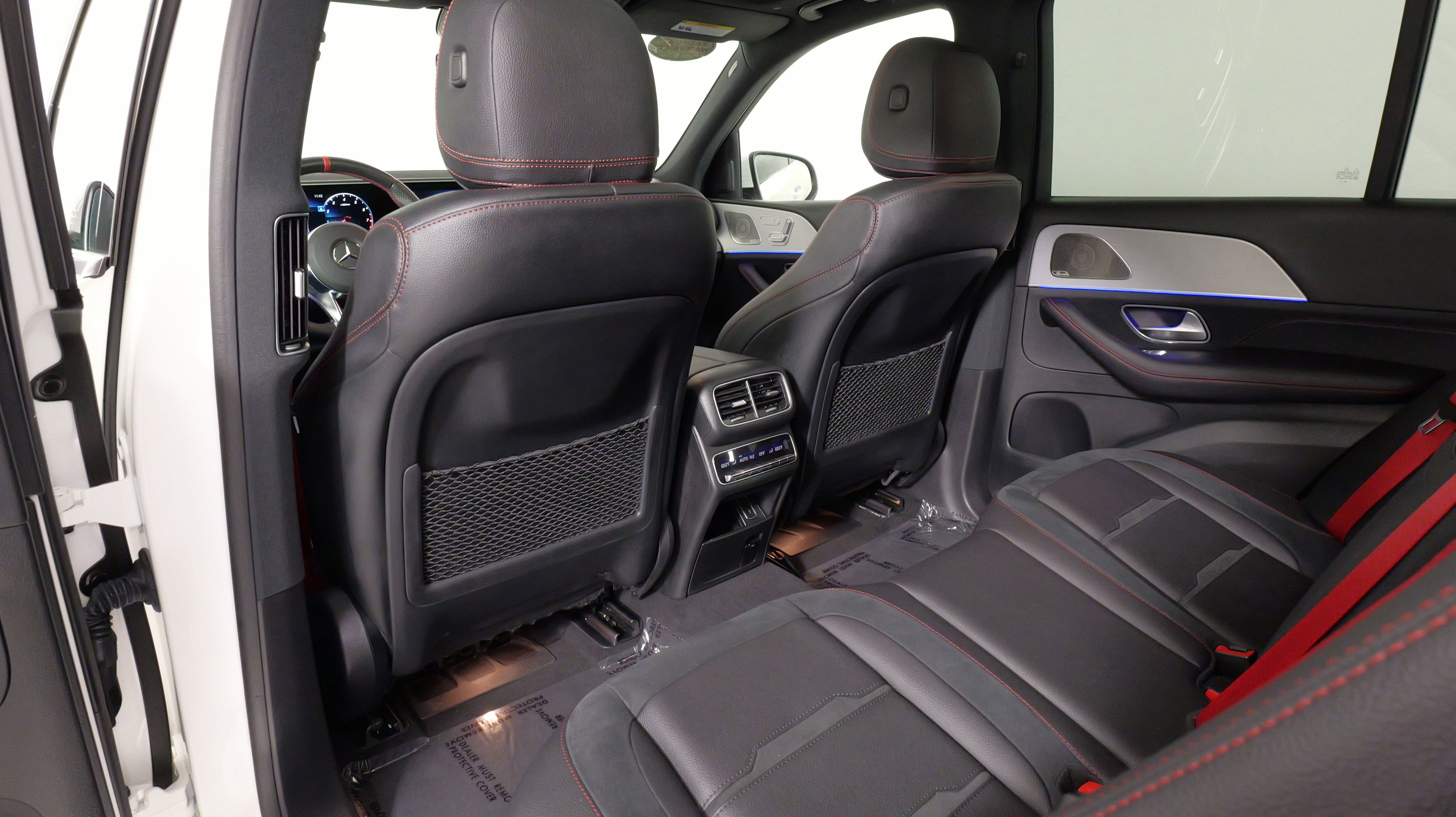 Used 2023 Mercedes-Benz GLE 53 AMG 4MATIC image 32