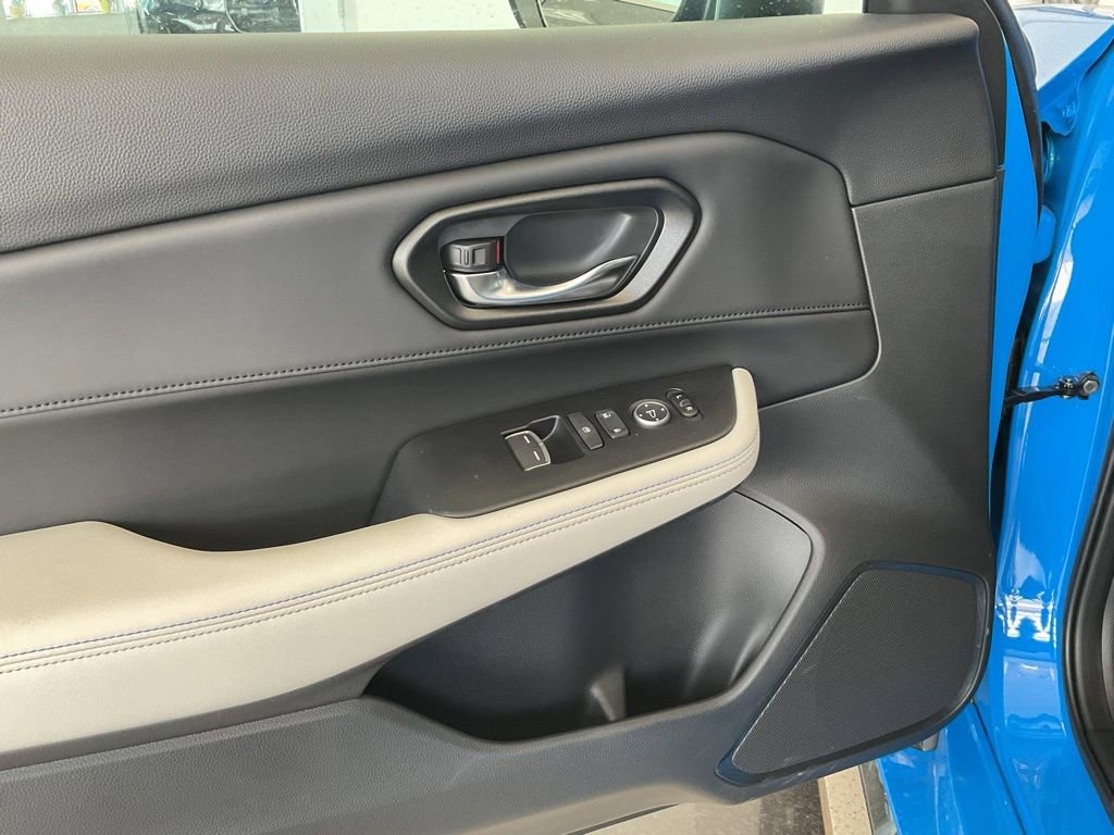 New 2026 Honda Prelude image 11