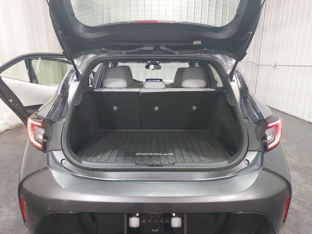 Used 2024 Toyota Corolla SE image 12