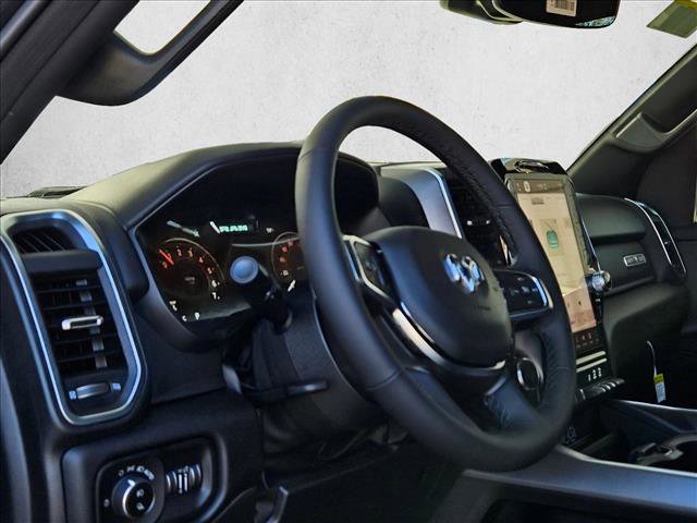 New 2026 RAM 1500 Lone Star video 3