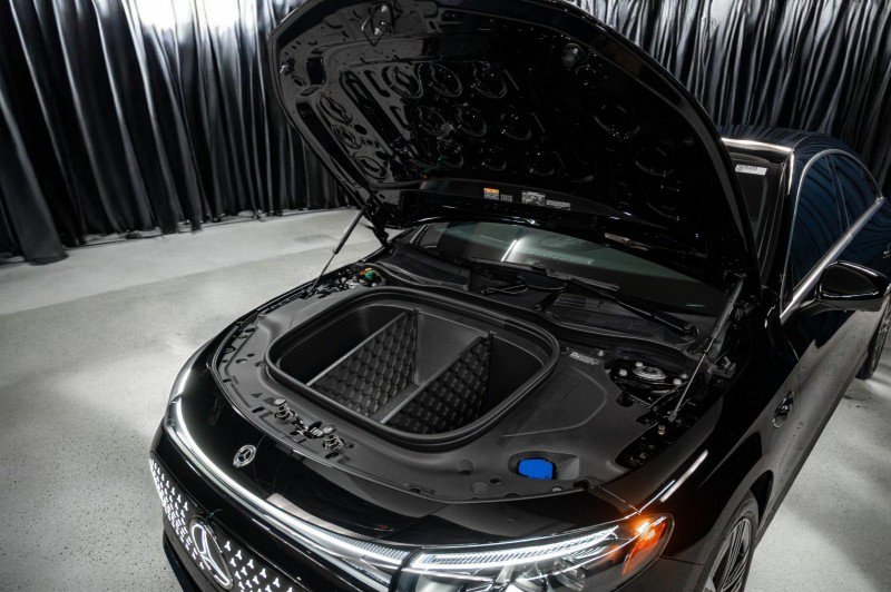 New 2026 Mercedes-Benz CLA 350 image 5