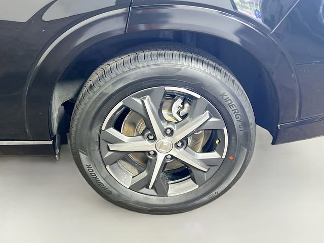 Used 2025 Honda HR-V EX-L image 23