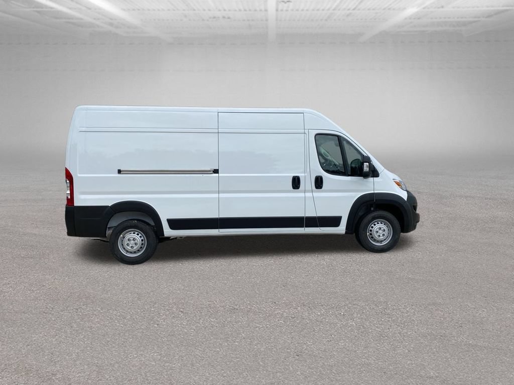 New 2025 RAM ProMaster 2500 w/ Power Group FWD image 14