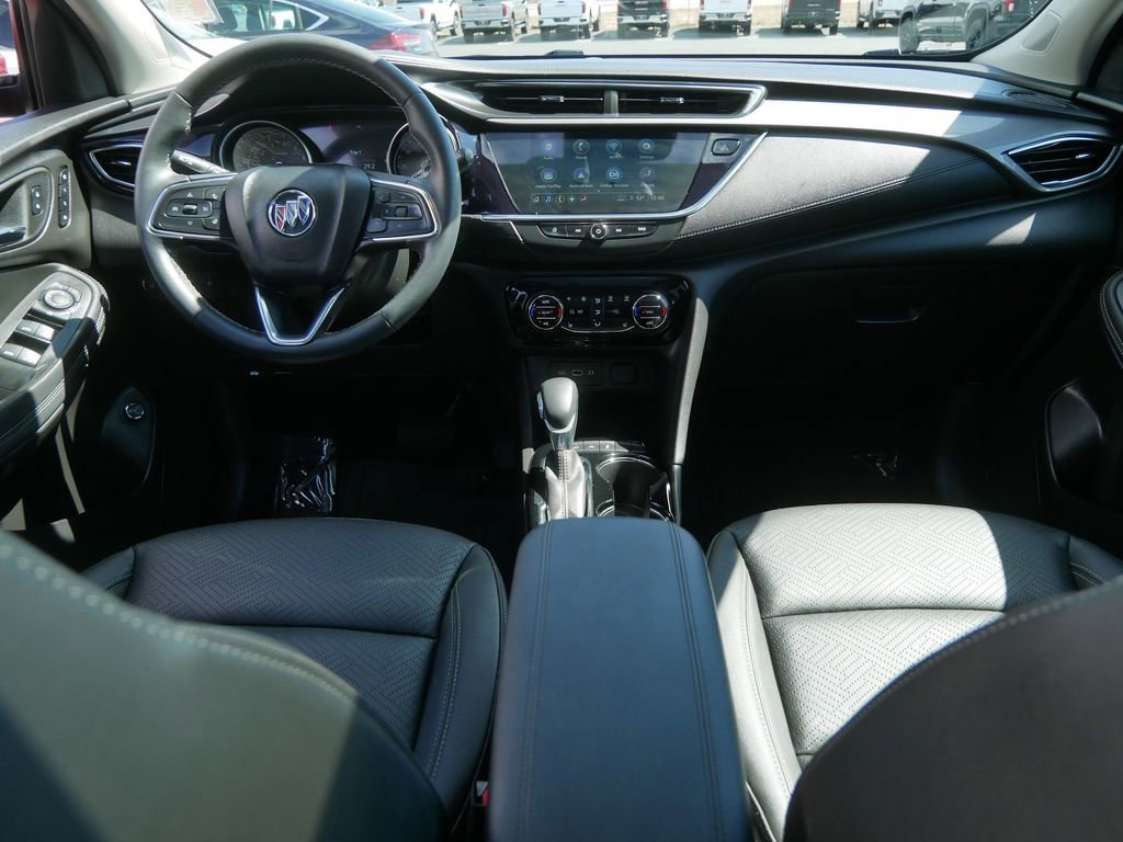 Used 2023 Buick Encore GX Essence w/ Experience Buick Package image 20