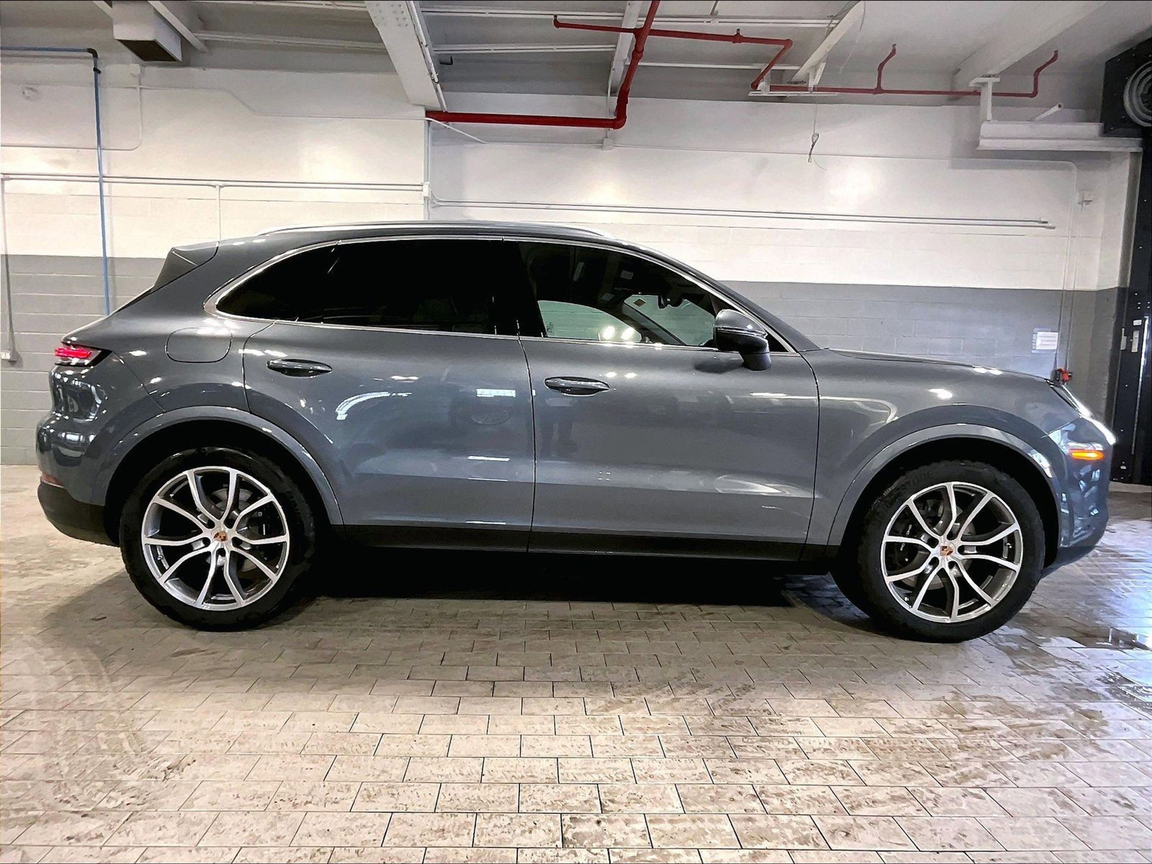 New 2026 Porsche Cayenne image 6