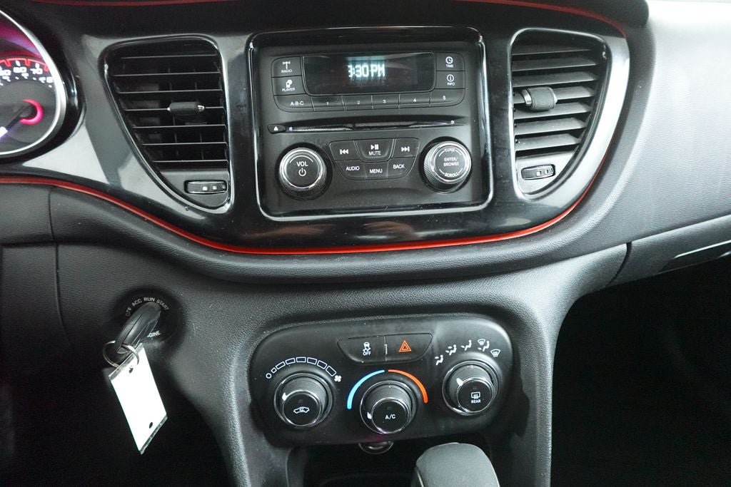 Used 2015 Dodge Dart SE w/ Convenience Group FWD image 15
