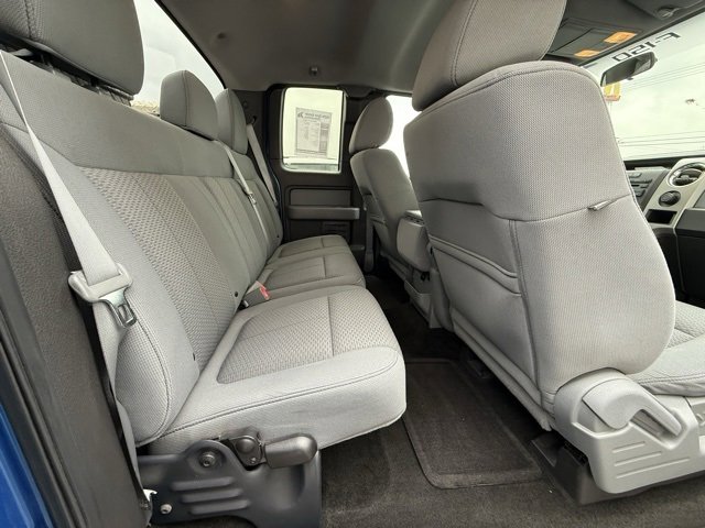 Used 2011 Ford F150 XLT w/ Trailer Tow Pkg image 22
