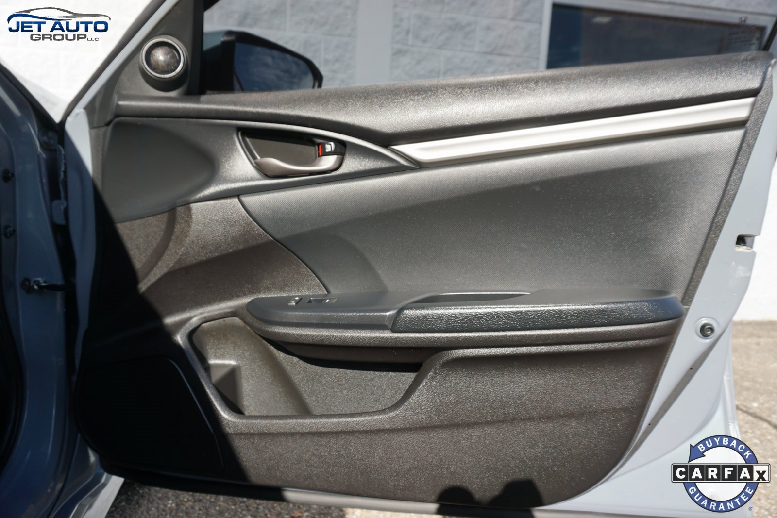 Used 2021 Honda Civic Sport image 23