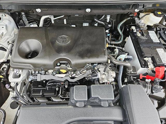 Used 2025 Toyota RAV4 LE image 21