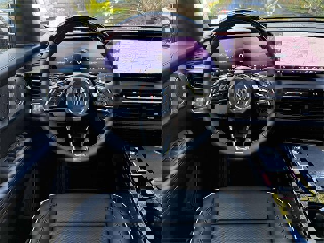 New 2026 Buick Enclave Avenir w/ Super Cruise Package image 11