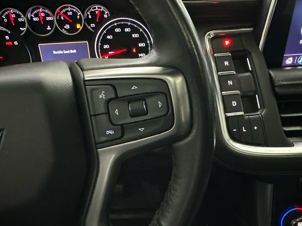 Used 2021 Chevrolet Tahoe Z71 image 29
