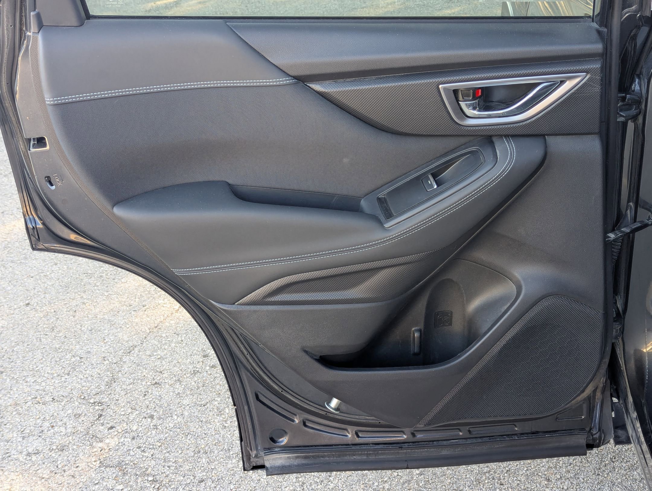 Used 2019 Subaru Forester Premium image 16