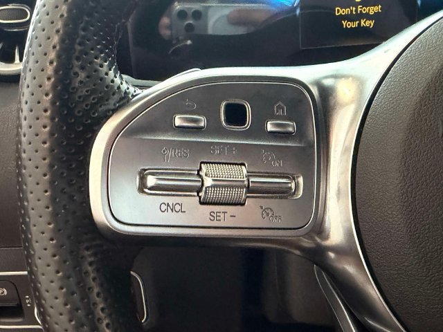 Certified 2022 Mercedes-Benz GLA 35 AMG 4MATIC image 21