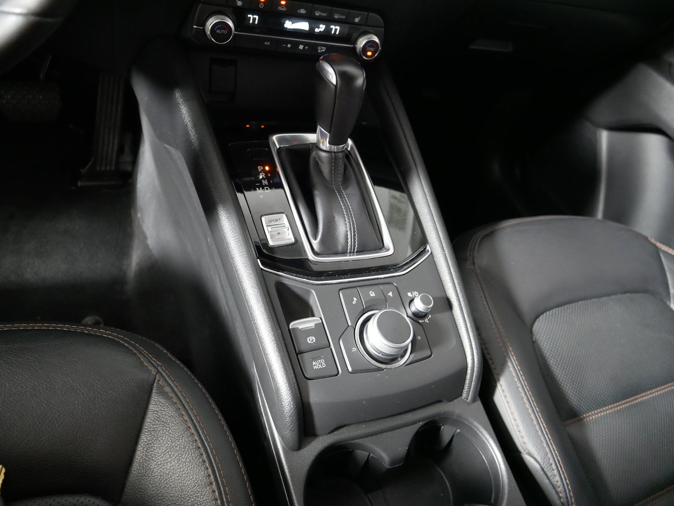 Used 2023 MAZDA CX-5 AWD 2.5 S image 24