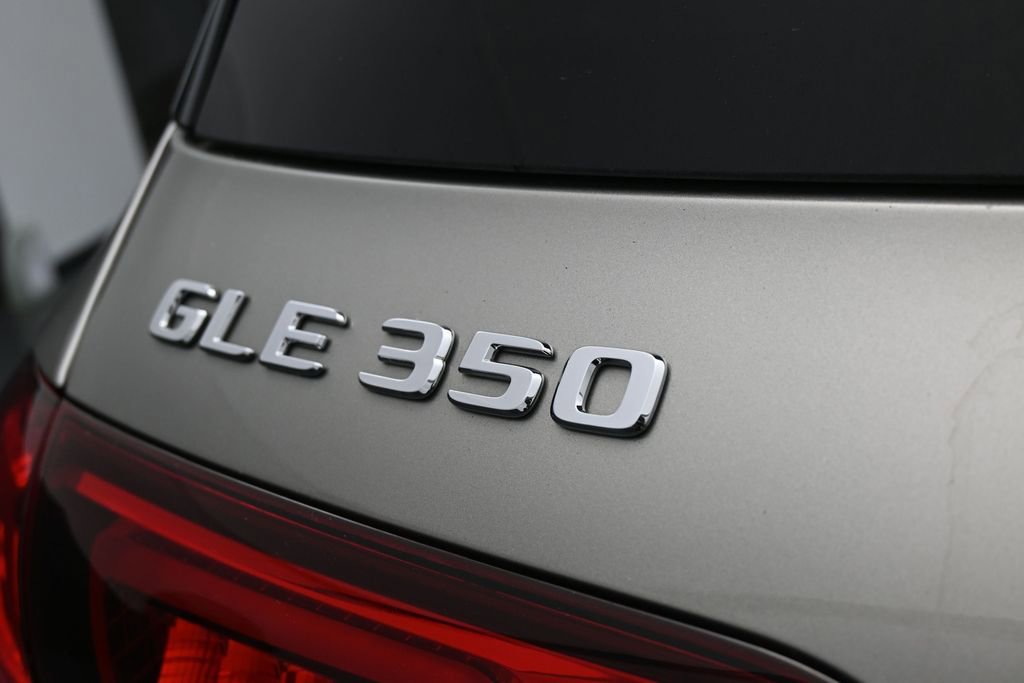 Used 2022 Mercedes-Benz GLE 350 image 38