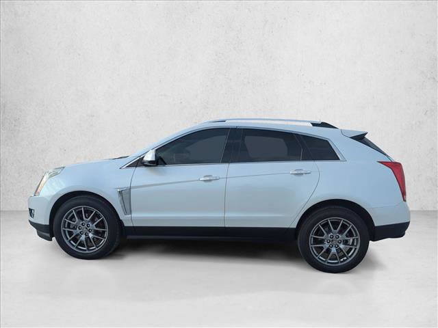 Used 2015 Cadillac SRX Performance image 8