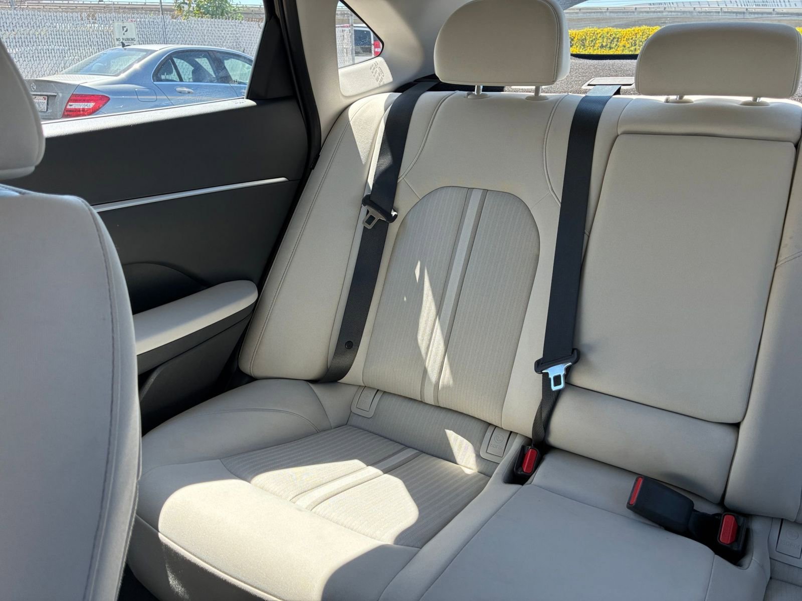 Used 2025 Hyundai Sonata SEL image 39