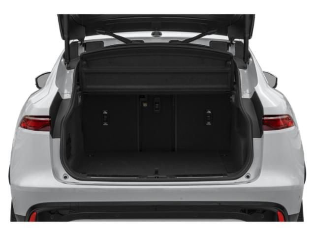 Used 2023 Jaguar F-PACE R-Dynamic S AWD/4WD image 11