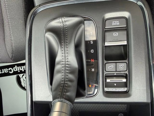 Used 2026 Honda CR-V EX image 29