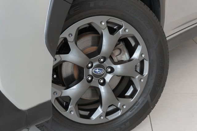 Used 2022 Subaru Crosstrek 2.5i Sport w/ Moonroof Package AWD/4WD image 2