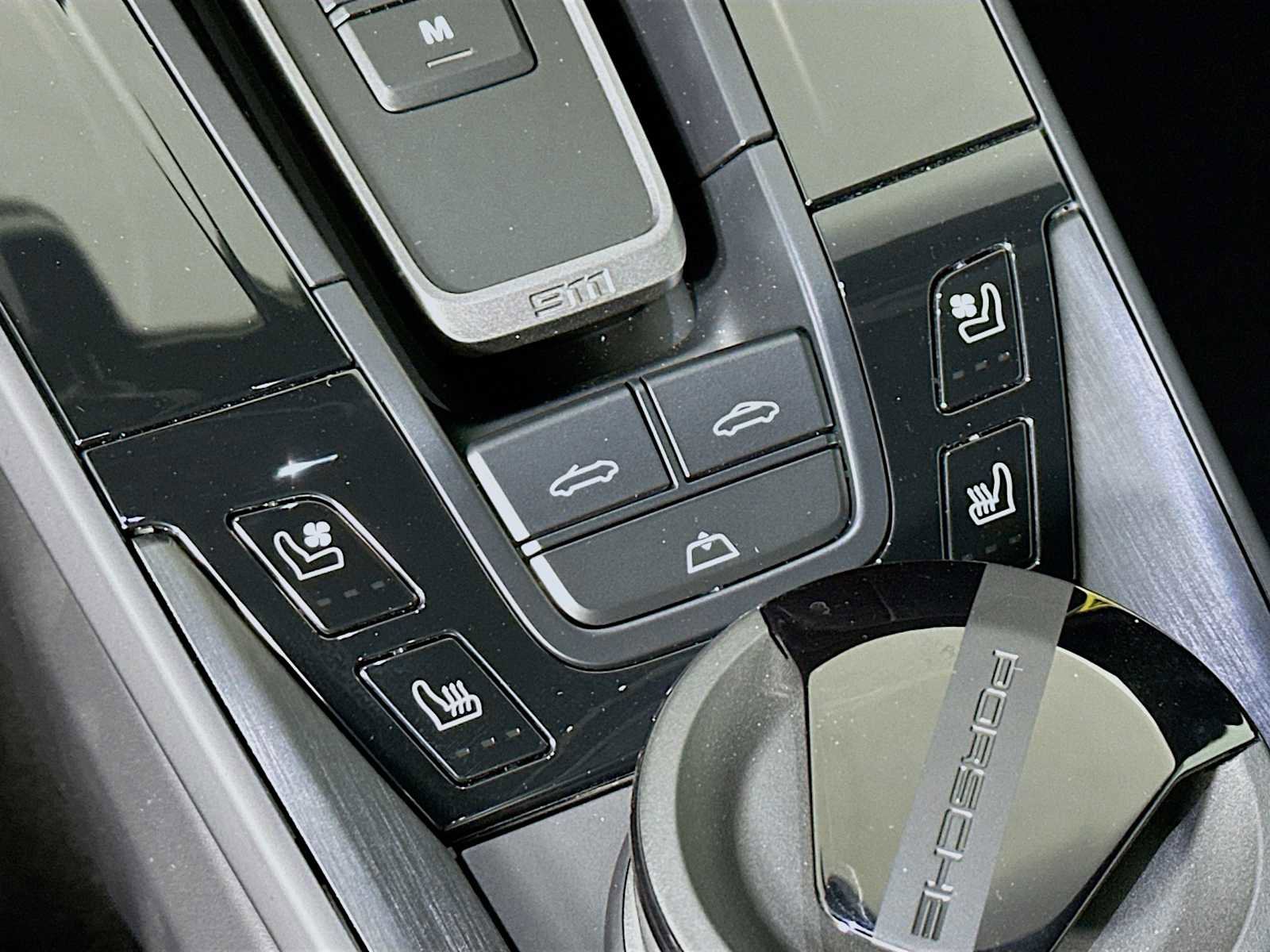 New 2026 Porsche 911 Carrera 4 GTS image 20