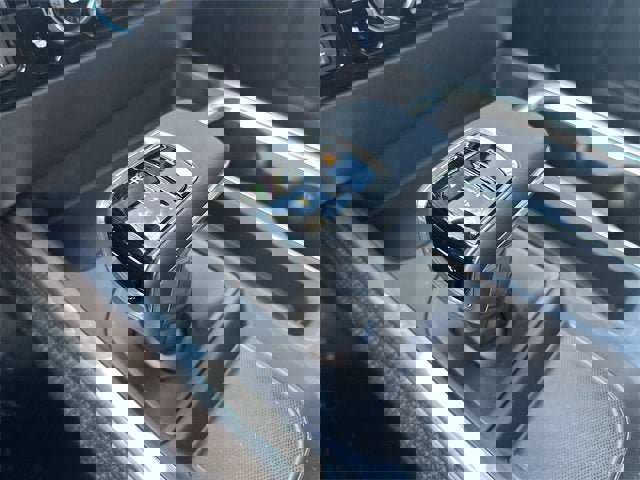 New 2026 Chevrolet Silverado 1500 RST image 23