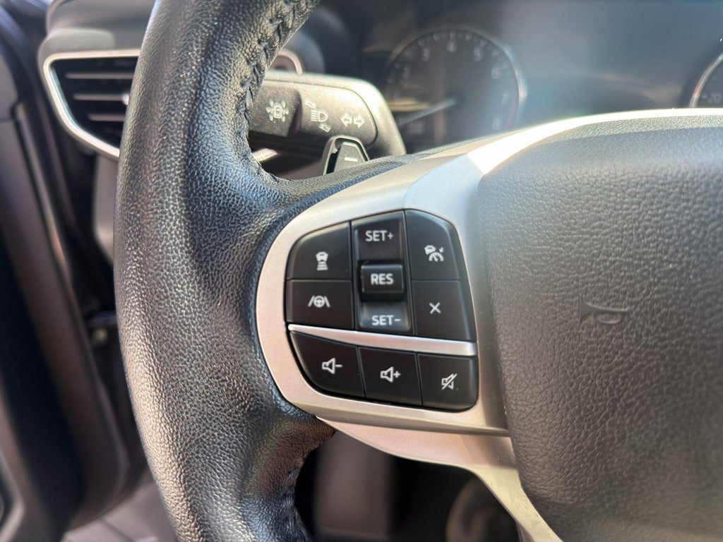 Used 2021 Ford Explorer Limited w/ Hybrid Equipment Group 310A image 23