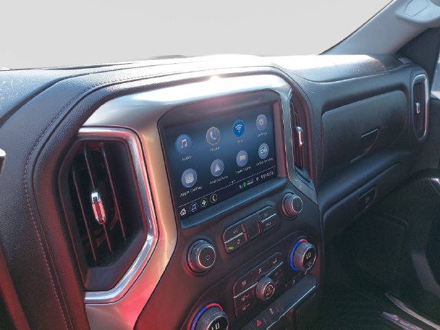 Used 2021 Chevrolet Silverado 2500 LT w/ Convenience Package AWD/4WD image 21