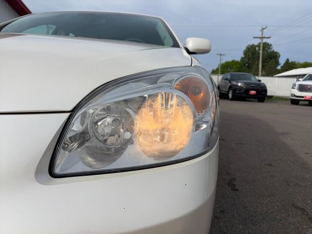 Used 2007 Buick Lucerne CXL FWD image 19