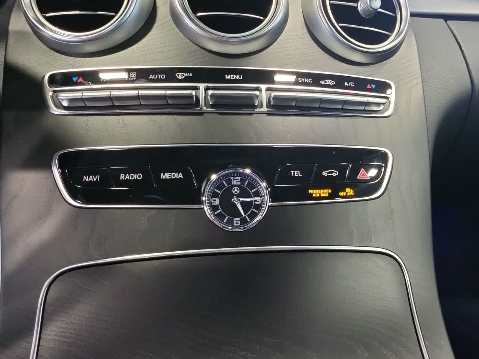 Used 2021 Mercedes-Benz C 300 4MATIC Cabriolet image 27