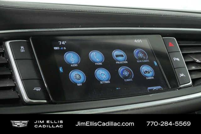 Used 2018 Buick Enclave Premium w/ Experience Buick Package FWD image 14