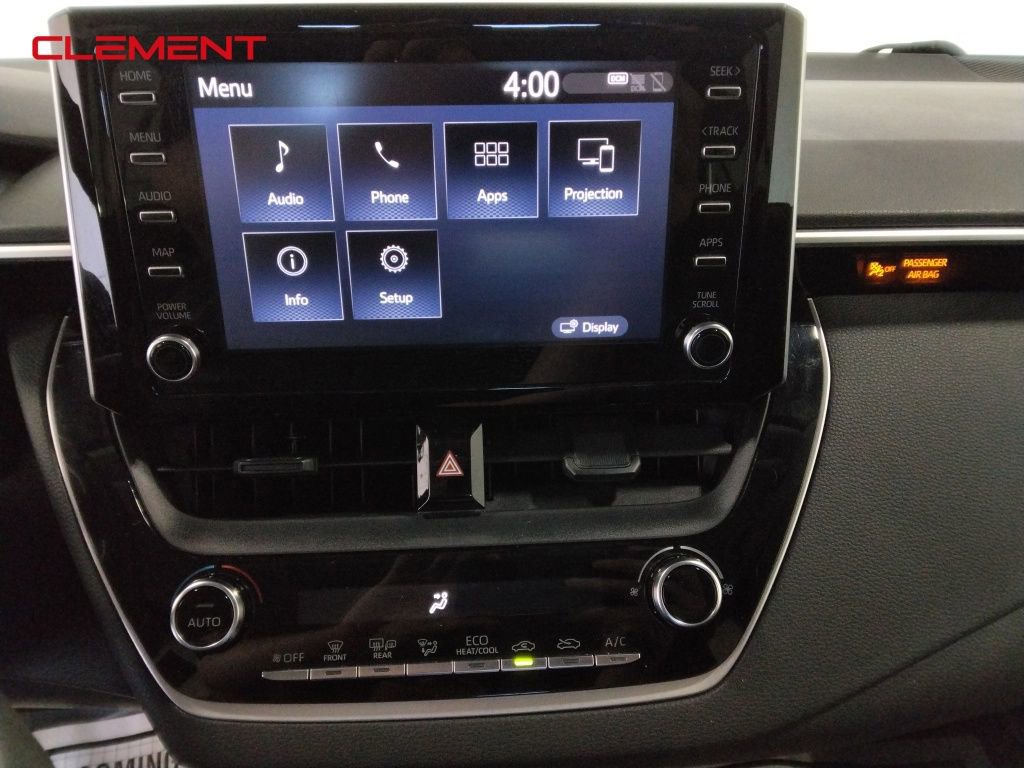 Used 2020 Toyota Corolla LE image 15