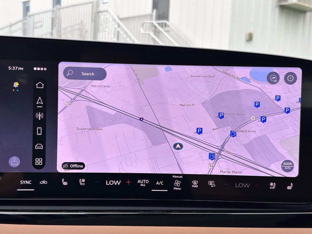 New 2026 Audi A6 Premium Plus AWD/4WD image 31