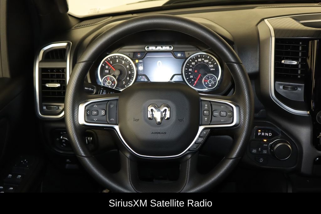 New 2026 RAM 1500 Express image 7