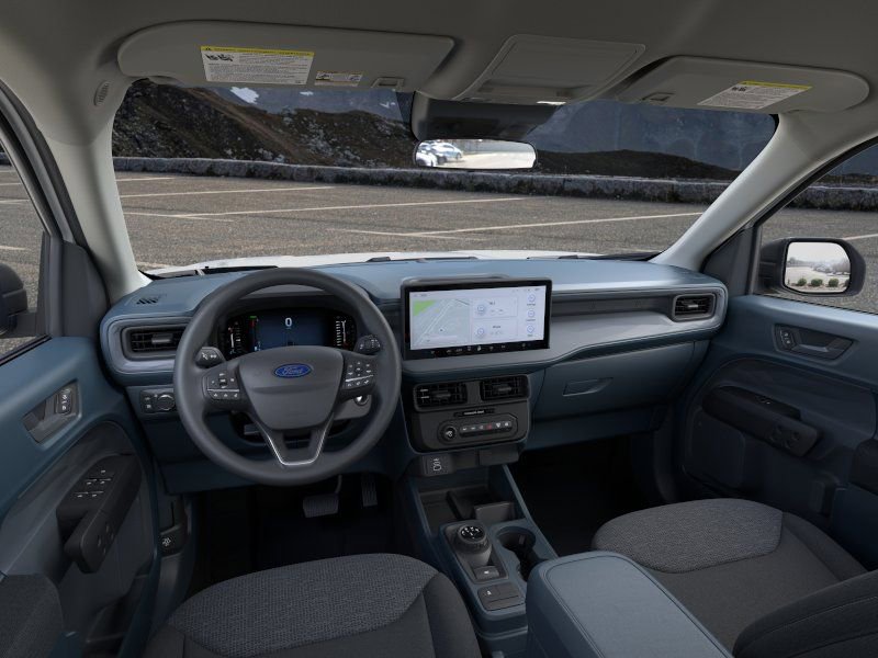 New 2026 Ford Maverick XL FWD image 9