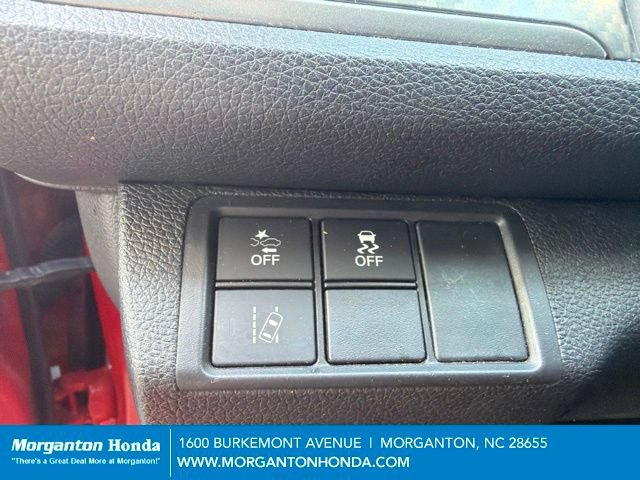 Used 2020 Honda Civic Si image 16