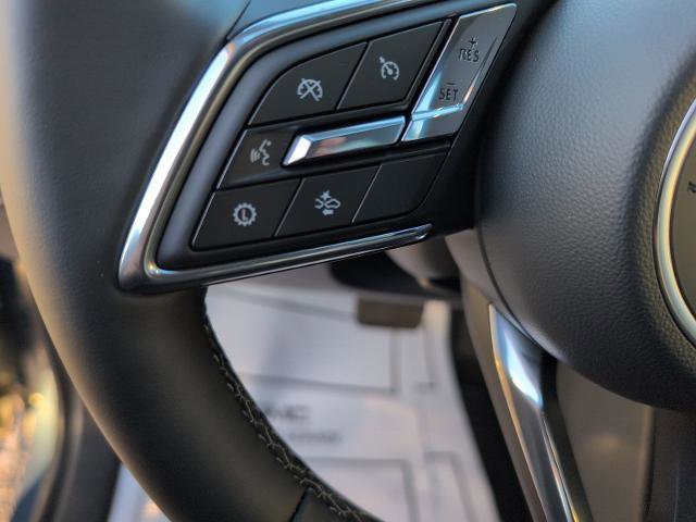 New 2025 Buick Enclave Preferred w/ Power Package image 24