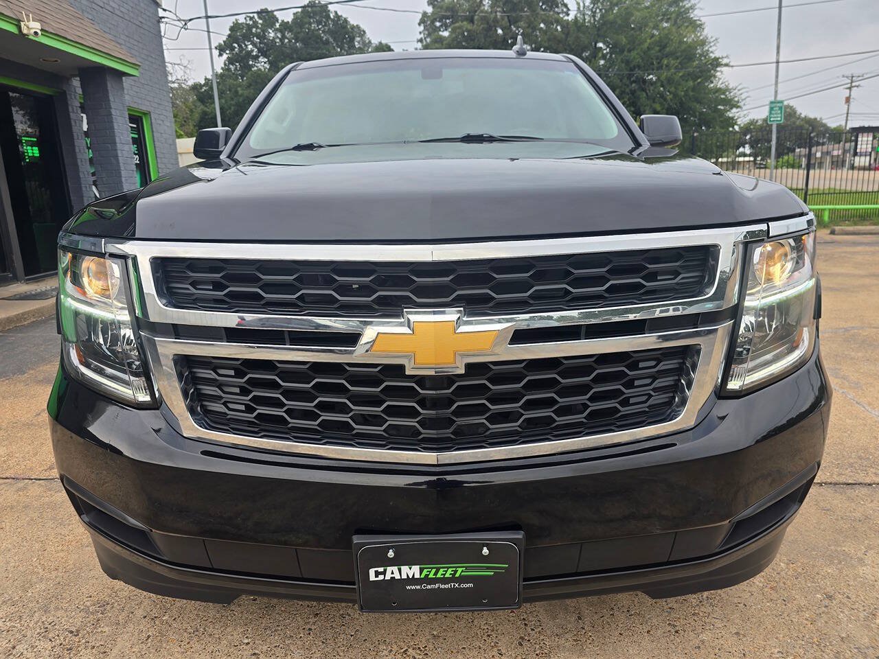 Used 2018 Chevrolet Tahoe LS RWD image 68