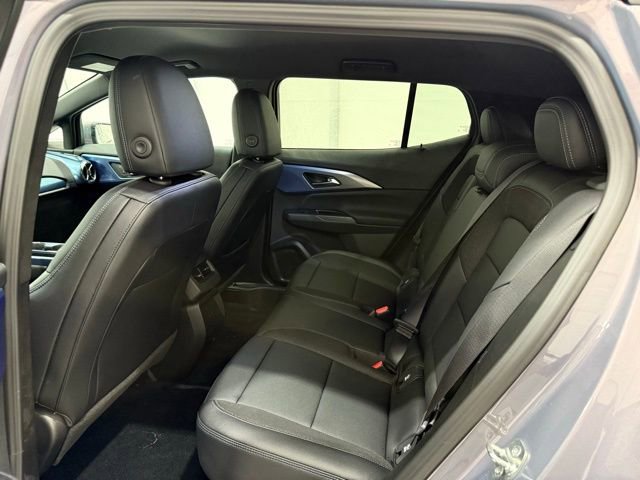 New 2026 Chevrolet Equinox EV LT image 17