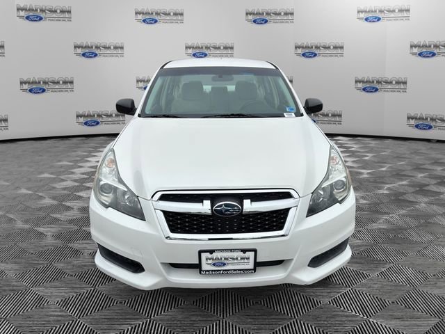 Used 2014 Subaru Legacy 2.5i AWD/4WD image 8