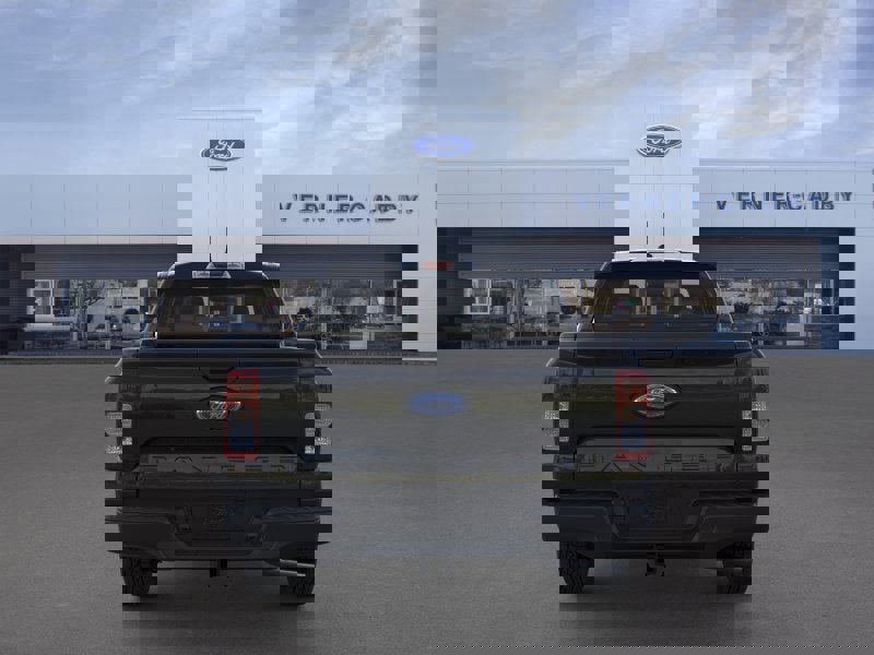 New 2026 Ford Ranger XL AWD/4WD image 5