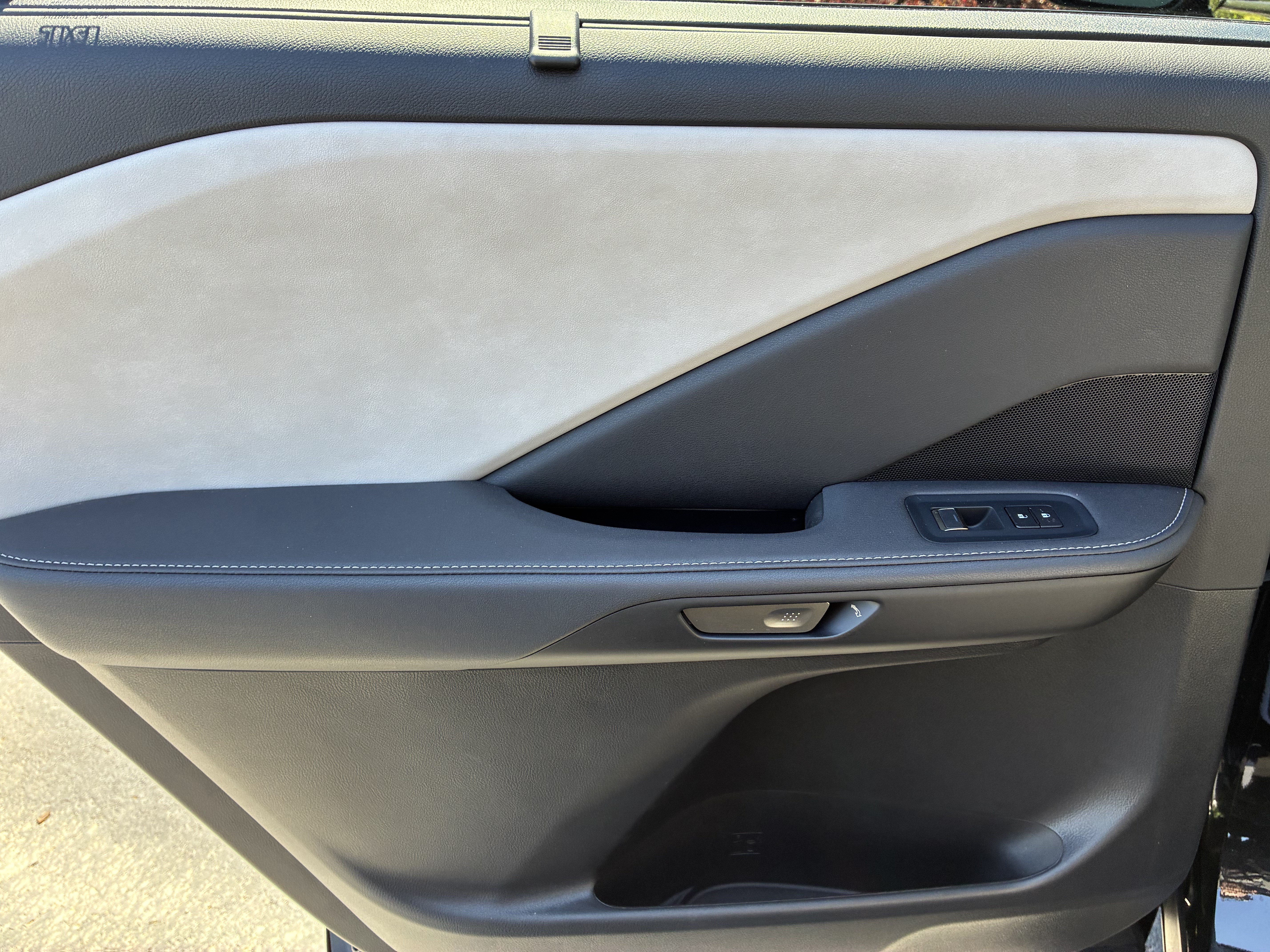 Used 2025 Lexus TX 350 AWD w/ Technology Package image 15